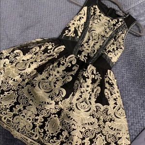 Special occasion dress